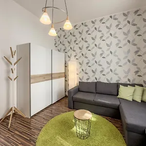Apartmán Laura's, Karlovy Vary