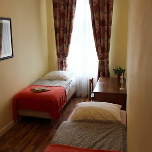 Apartmán Vintage, Karlovy Vary