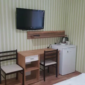 Apartmán Miniapartaments, Karlovy Vary
