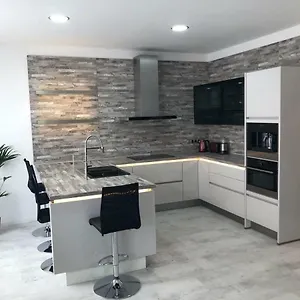 Apartmán Luxusní Přímo V Centru U Thermal, Karlovy Vary
