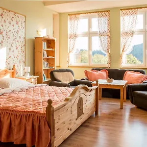 Apartmán Ria Vyhlídka, Karlovy Vary